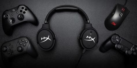 HyperX's Orbit S Headset touts head tracking, USB-C, more at $280 ($50 off)