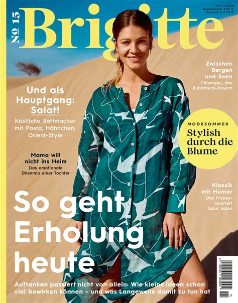 Warenkorb – BRIGITTE-Shop