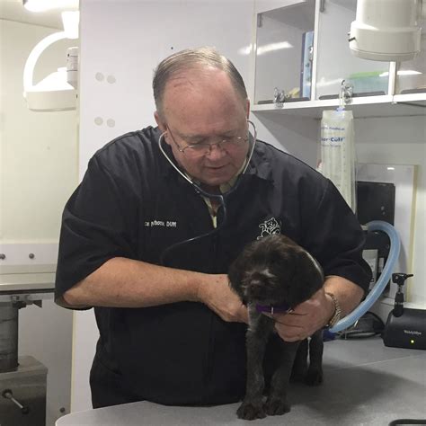 Mobile Vet Clinic of Brandon