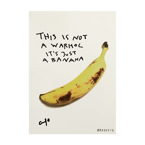 Perché la banana è diventata l’icona dell’arte contemporanea | Forbes