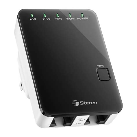 Steren Com 818 6