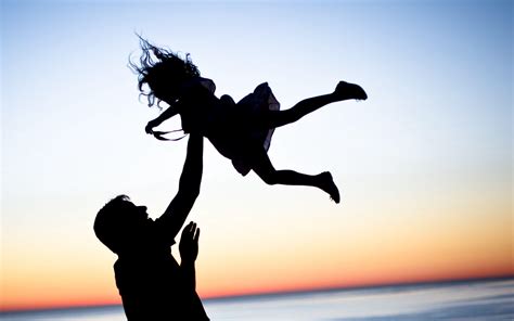 Father and Daughter Wallpapers - Top Free Father and Daughter