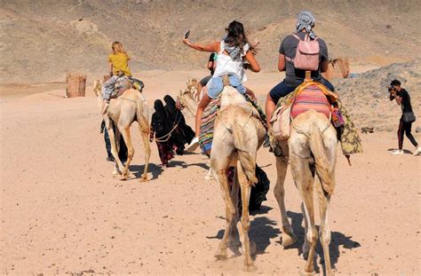 Hurghada Desert Safari: What to Expect on a Quad Bike Adventure ...