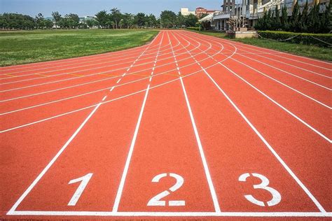 outdoor synthetic athletic track ground   price  navi mumbai