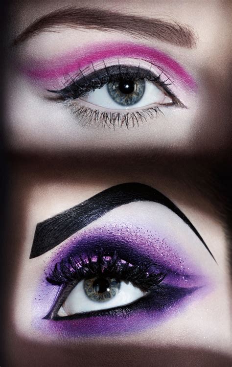 MAC Haute & Naughty Lash Collection