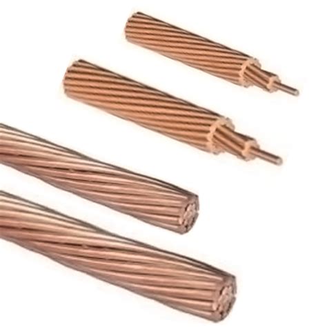 bare stranded copper wire conductor vipul copper pvt