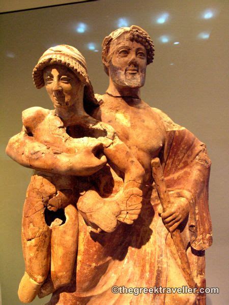 Zeus's consorts were not all female. They included Ganymede, the son of ...