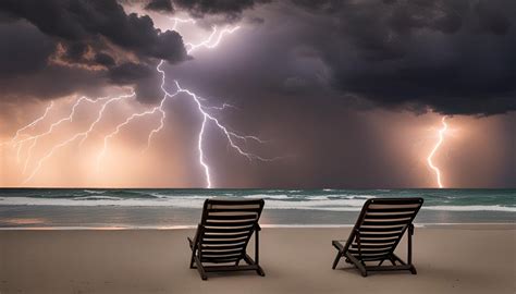 bracing   breeze preparing  hurricane season  north myrtle