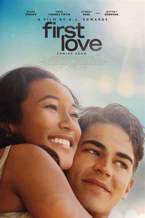 FIRST LOVE (2022) - Movieguide | Movie Reviews for Families