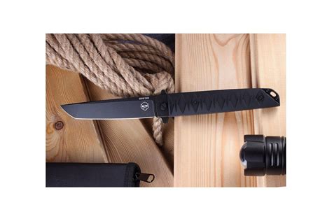 Brutalica Knives
