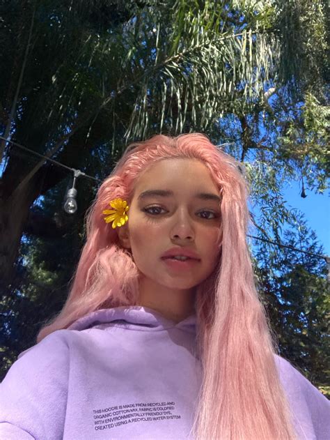 Princess Sab Zada♡ on Twitter: "listening to the trees, you should