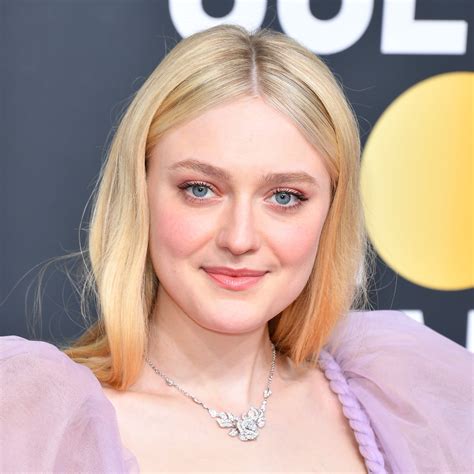 Fondos De Dakota Fanning