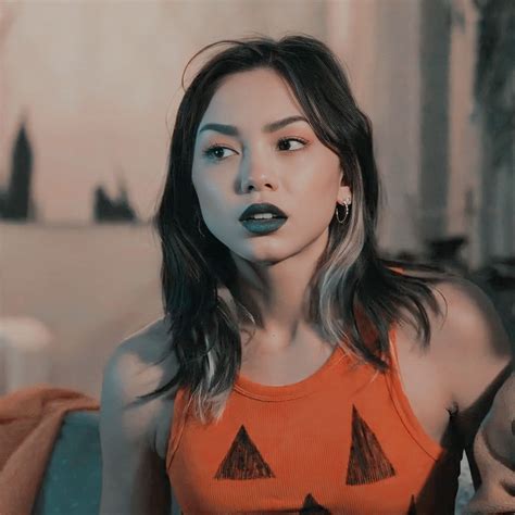 Anika Scream 6 Icon | Scream, Anika, Film icon