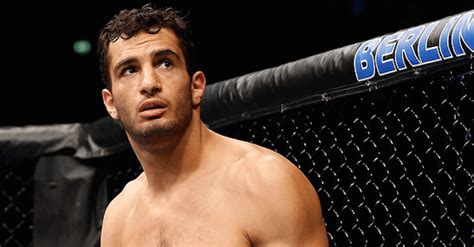 Gegard Mousasi Eyeing Leave From Bellator, Wants Back In The UFC As ...