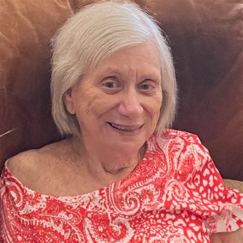 Leona May Brett: Obituary and Celebration of Life Details