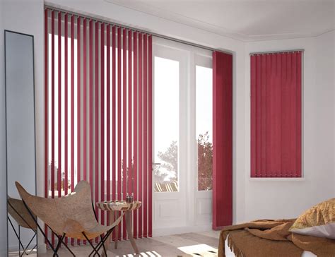 designer fabric vertical blinds  caitlin grimmett blog