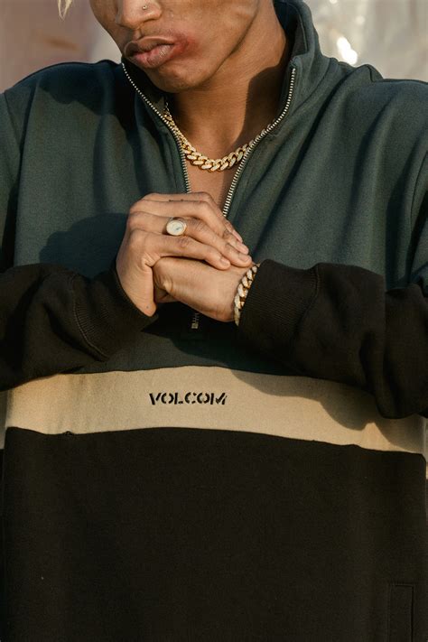 VOLCOM on Behance