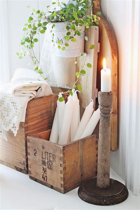 13 Creative DIY Crate Crafts To Take On - Useful DIY Projects