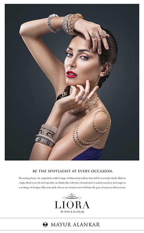 LIORA on Behance