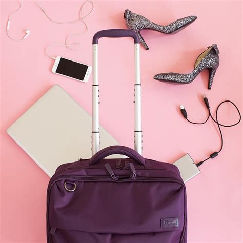 Introducing Lipault Paris and its Newly Launched US Site - PurseBlog