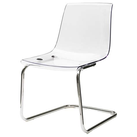 Ikea Clear Chairs at Hayden Spencer blog