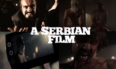 As long as it's... Deranged: A Serbian Film (2010)