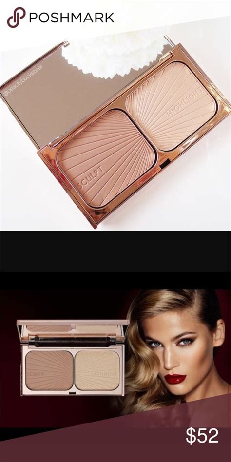 Filmstar Bronze & Glow Face Sculpt | Define Features & Impart a ...