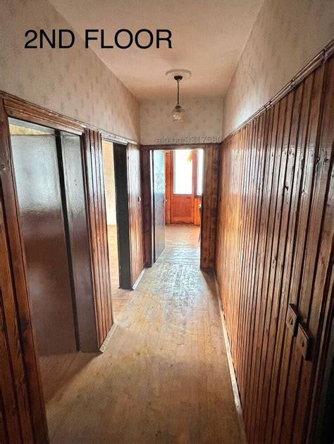 Продава къща в село Слокощица. Триетажна къща 500 кв.м РЗП 740 кв.м ...