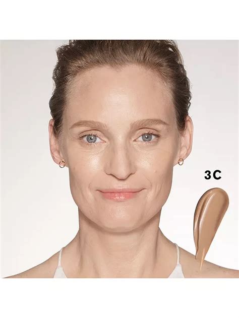 Estée Lauder Futurist Soft Touch Brightening Skincealer, 3C Medium at ...
