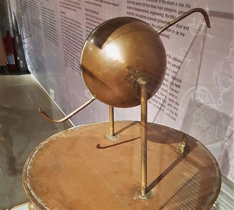 steam engine created  ancient greeks      toy