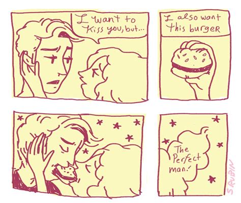 burgerkiss | problem solved! | Sara R. | Flickr