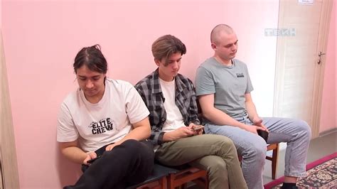 Призывная кампания. - YouTube