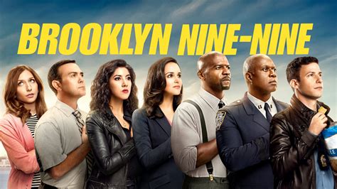 Assistir Brooklyn 99 Dublado Online - Brooklyn 99: curiosidades sobre o canal da série no Youtube