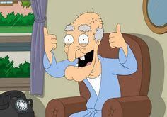 Herbert the Pervert From Family Guy... My All Time Favorite xD Types Of ...