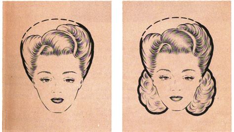 victory roll hair 7