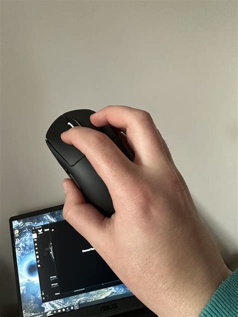 I really cannot adapt to GPX : r/MouseReview