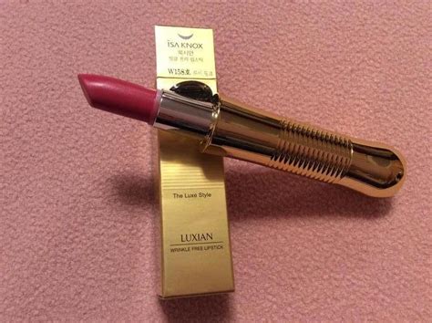 Isa knox wrinkle free помада люкс сегмент — цена 300 грн в каталоге ...
