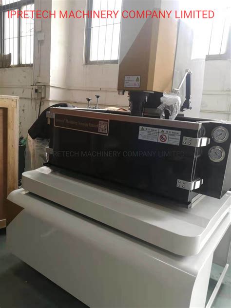Hot Selling Factory Directly Supply D540 Sparking Machine - Die Sinker
