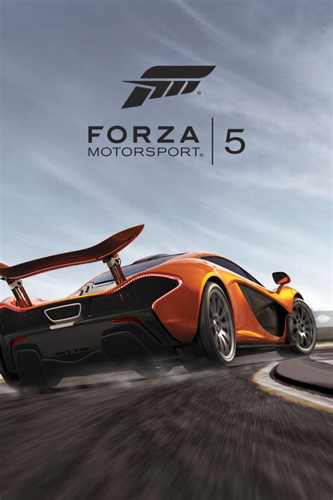 Forza Motorsport 5 | Forza Motorsport Wiki | FANDOM powered by Wikia