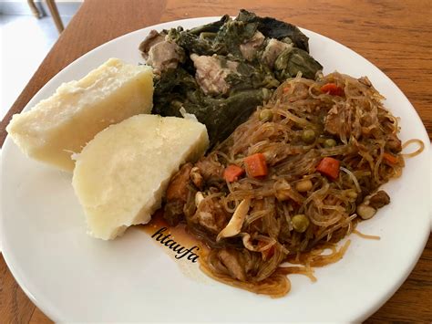 Samoan Otai Recipe - Design Talk