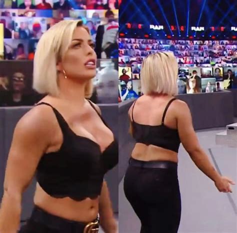 Mandy Rose | Scrolller