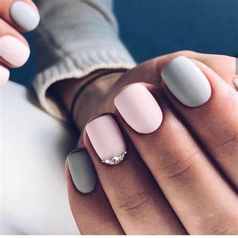 Ногти |♦️Маникюр♦️Красота 🌸 on Instagram: “Выбери какие больше нравятся ...