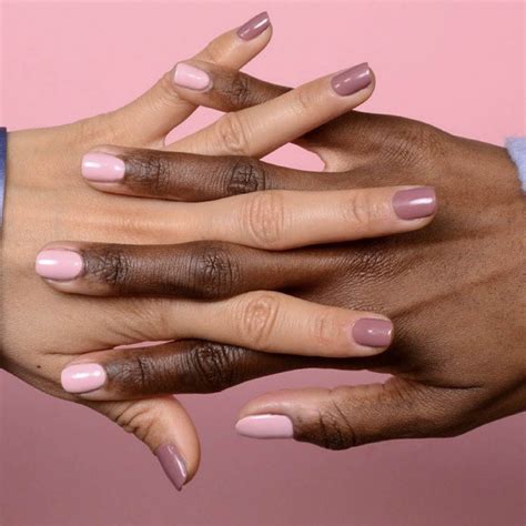 The 7 Best Nail Colours For Your Skin Tone In 2022 | Nail Polish Direct