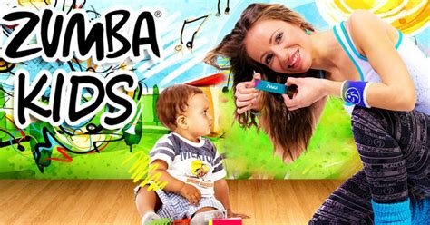 Zumba Kids в Пловдив – Dance Station
