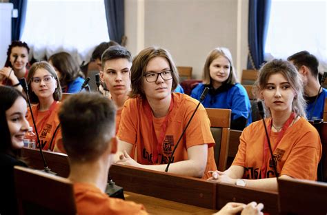 Студенческое предпринимательство и карьера