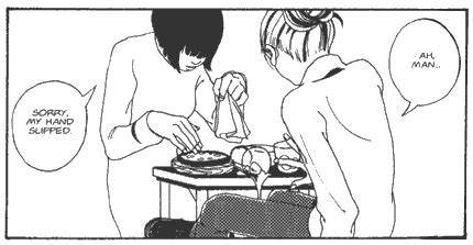 Kiriko Nananan - Lambiek Comiclopedia