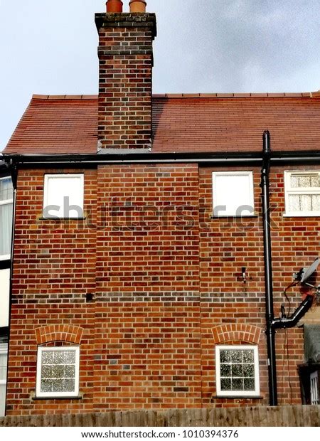 square brick wall stock photo  shutterstock