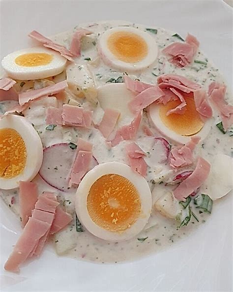 Okroschka Rezepte | Chefkoch