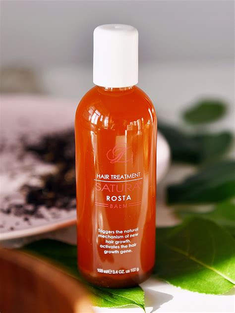 Satura® Pro Lotion - Satura Natural Solutions: Advanced Botanical Hair ...