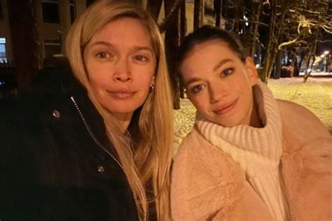 vera brezneva pokazala kak vygliadit ee     gazetaru novosti